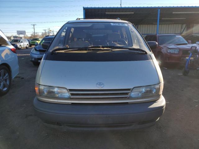 Photo 4 VIN: JT3AC24S3S1044515 - TOYOTA PREVIA 