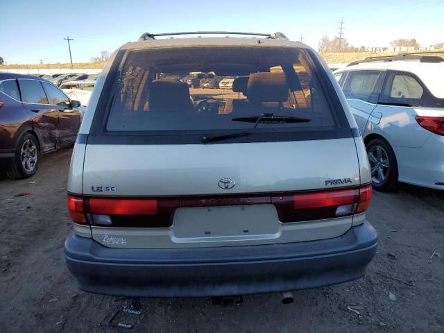 Photo 5 VIN: JT3AC24S3S1044515 - TOYOTA PREVIA 