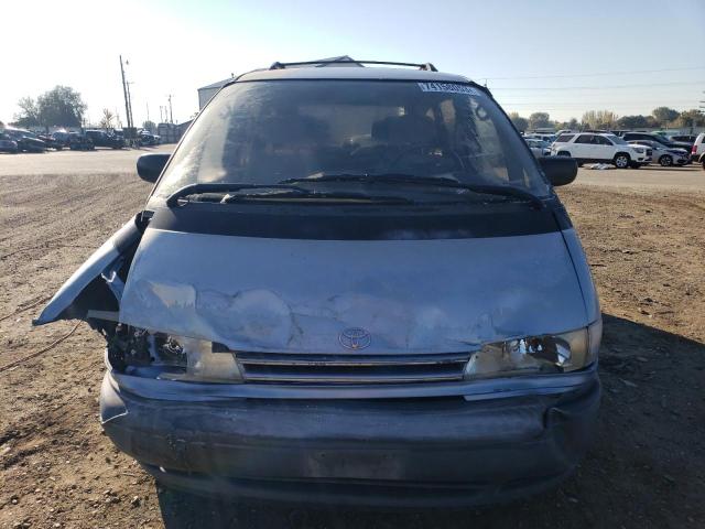 Photo 4 VIN: JT3AC24S8S1050679 - TOYOTA PREVIA 