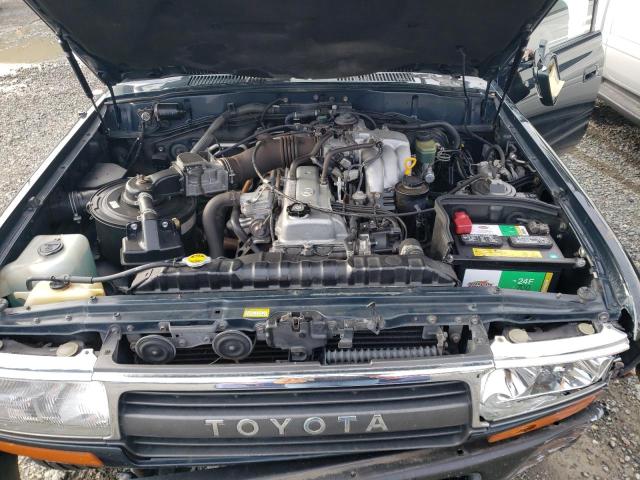 Photo 11 VIN: JT3DJ81W3R0077138 - TOYOTA LAND CRUIS 