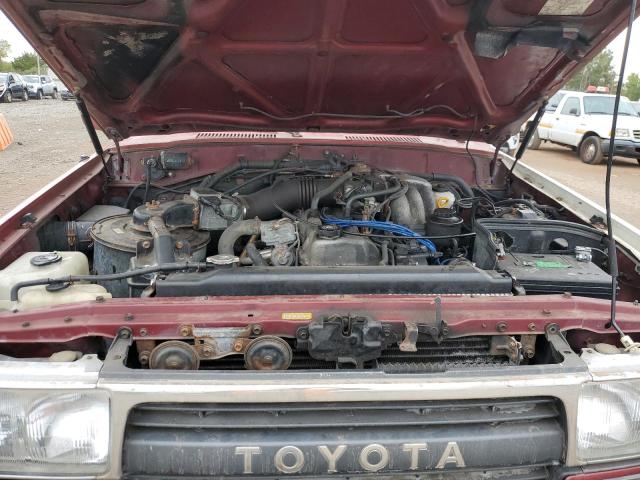 Photo 11 VIN: JT3DJ81W4R0078864 - TOYOTA LAND CRUIS 