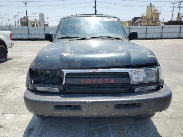 Photo 4 VIN: JT3DJ81WXR0051894 - TOYOTA LAND CRUIS 