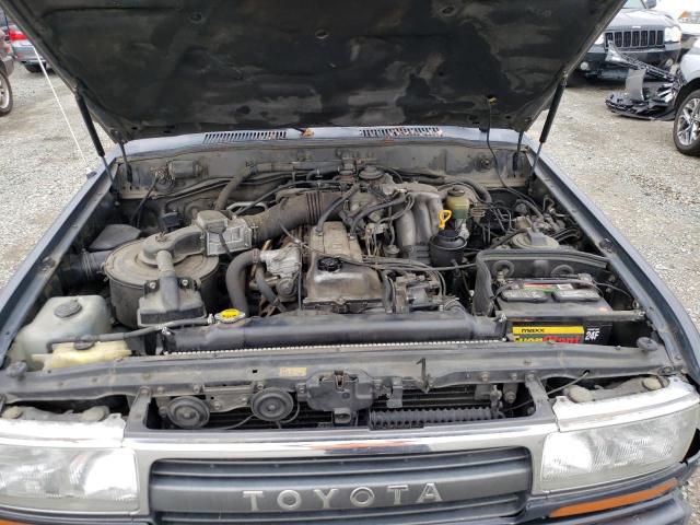 Photo 6 VIN: JT3DJ81WXR0079114 - TOYOTA LAND CRUIS 