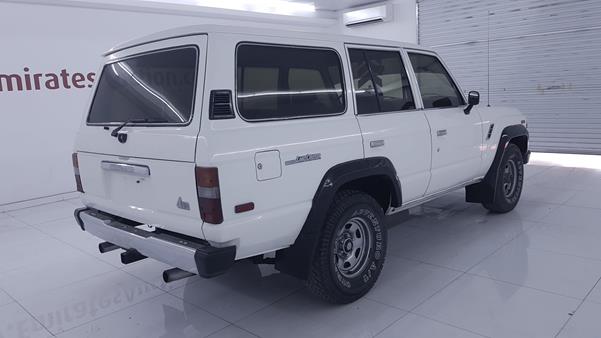 Photo 7 VIN: JT3FJ60G1C0029278 - TOYOTA LAND CRUISER 