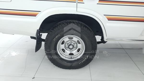 Photo 28 VIN: JT3FJ60G1C0029278 - TOYOTA LAND CRUISER 