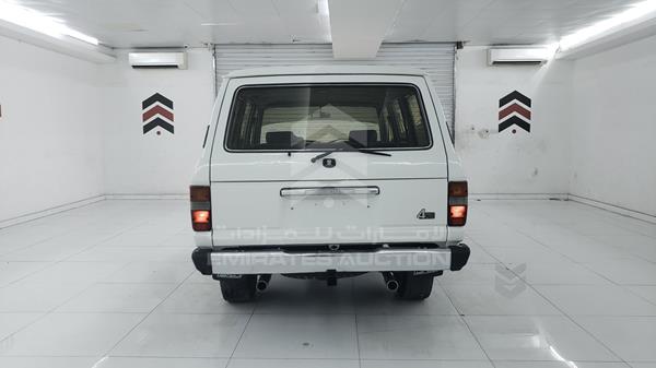 Photo 6 VIN: JT3FJ60G1C0029278 - TOYOTA LAND CRUISER 