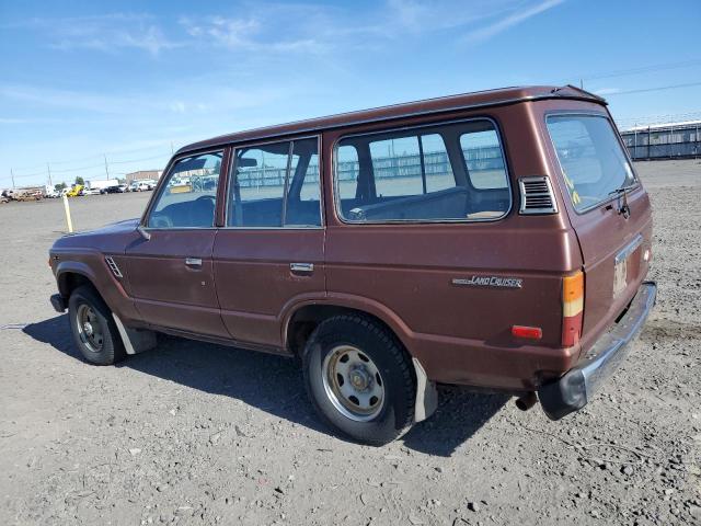 Photo 1 VIN: JT3FJ60G1D0080958 - TOYOTA LAND CRUIS 