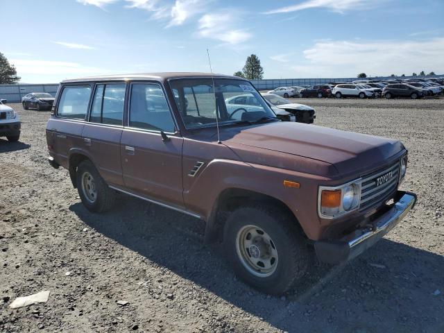 Photo 3 VIN: JT3FJ60G1D0080958 - TOYOTA LAND CRUIS 