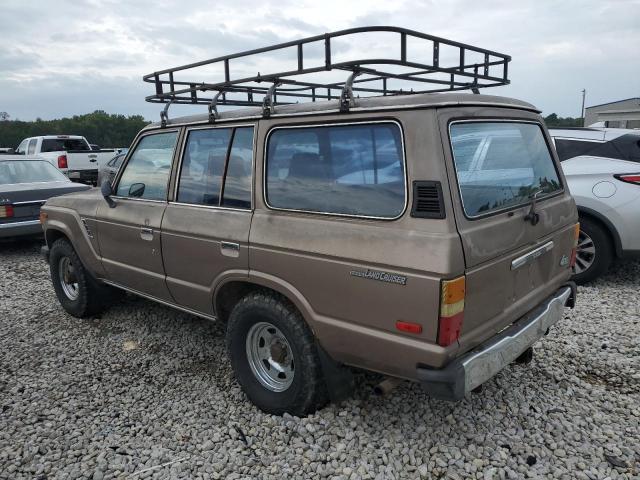 Photo 1 VIN: JT3FJ60G1F1129508 - TOYOTA LAND CRUIS 