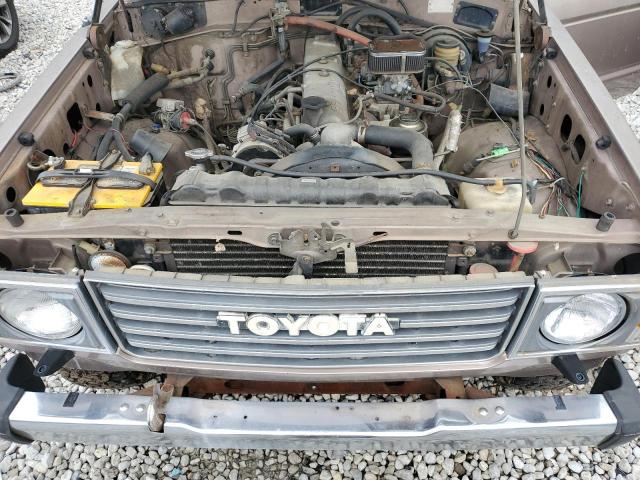 Photo 11 VIN: JT3FJ60G1F1129508 - TOYOTA LAND CRUIS 