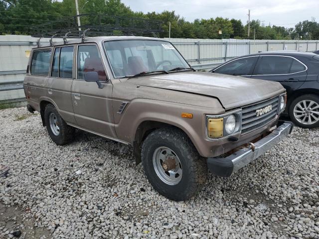 Photo 3 VIN: JT3FJ60G1F1129508 - TOYOTA LAND CRUIS 