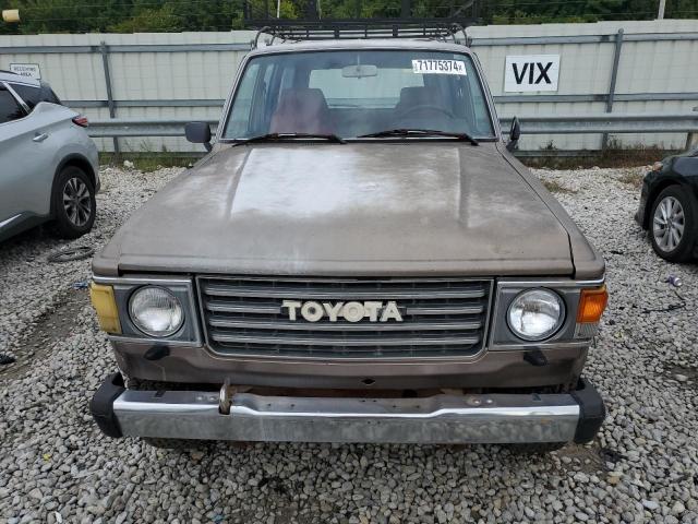 Photo 4 VIN: JT3FJ60G1F1129508 - TOYOTA LAND CRUIS 