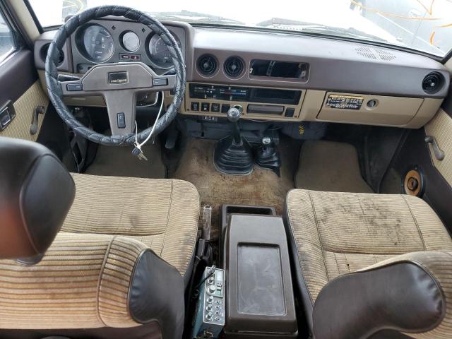 Photo 7 VIN: JT3FJ60G1F1129508 - TOYOTA LAND CRUIS 