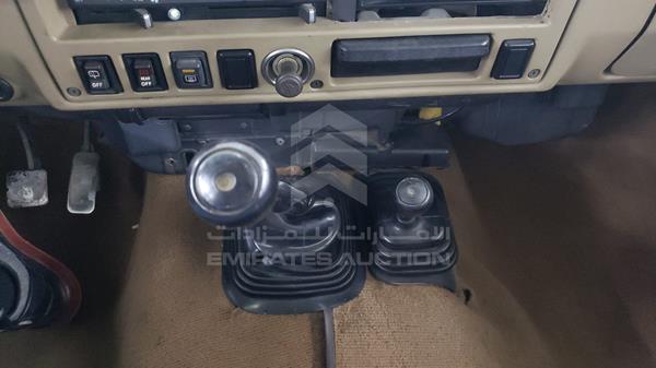 Photo 23 VIN: JT3FJ60G5E1122981 - TOYOTA LAND CRUISER 