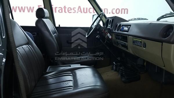 Photo 29 VIN: JT3FJ60G5E1122981 - TOYOTA LAND CRUISER 