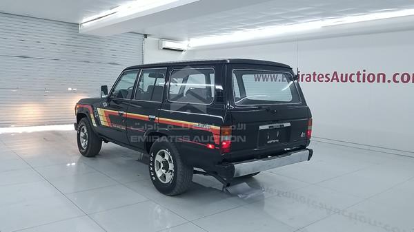 Photo 6 VIN: JT3FJ60G5E1122981 - TOYOTA LAND CRUISER 