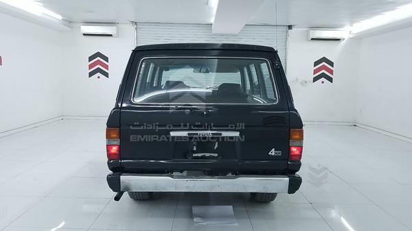 Photo 7 VIN: JT3FJ60G5E1122981 - TOYOTA LAND CRUISER 