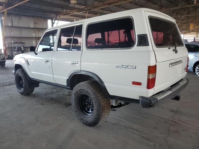 Photo 1 VIN: JT3FJ60G6D0065114 - TOYOTA LAND CRUIS 