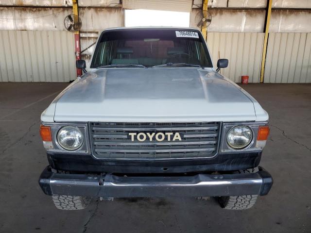 Photo 4 VIN: JT3FJ60G6D0065114 - TOYOTA LAND CRUIS 