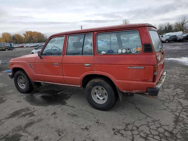 Photo 1 VIN: JT3FJ60G7E1114123 - TOYOTA LAND CRUIS 