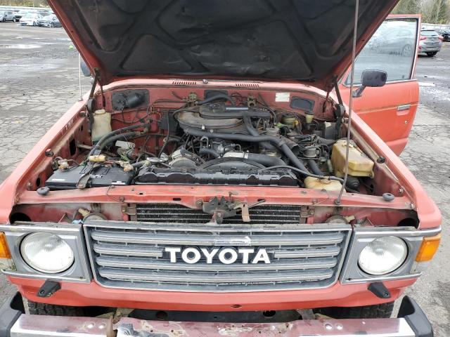 Photo 11 VIN: JT3FJ60G7E1114123 - TOYOTA LAND CRUIS 