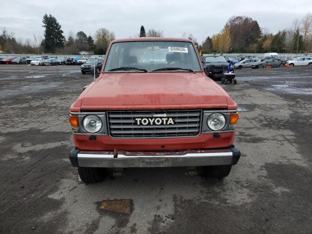 Photo 4 VIN: JT3FJ60G7E1114123 - TOYOTA LAND CRUIS 