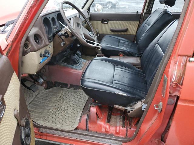 Photo 6 VIN: JT3FJ60G7E1114123 - TOYOTA LAND CRUIS 