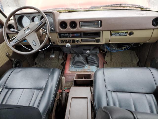 Photo 7 VIN: JT3FJ60G7E1114123 - TOYOTA LAND CRUIS 