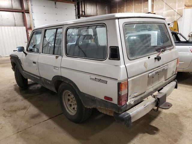 Photo 1 VIN: JT3FJ60G9F1132947 - TOYOTA LAND CRUIS 