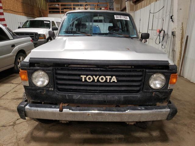 Photo 4 VIN: JT3FJ60G9F1132947 - TOYOTA LAND CRUIS 