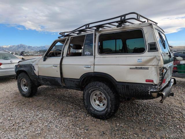 Photo 1 VIN: JT3FJ62G0K1110391 - TOYOTA LAND CRUIS 