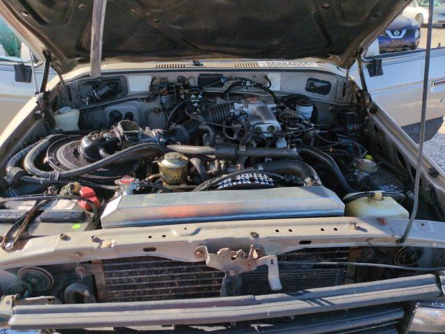 Photo 10 VIN: JT3FJ62G0K1110391 - TOYOTA LAND CRUIS 