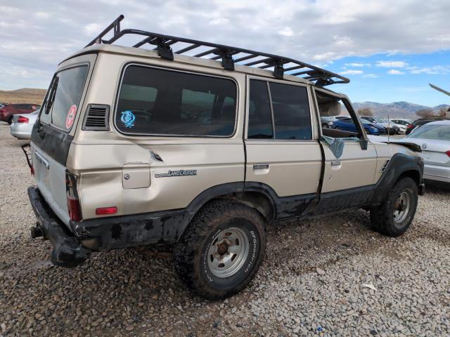 Photo 2 VIN: JT3FJ62G0K1110391 - TOYOTA LAND CRUIS 