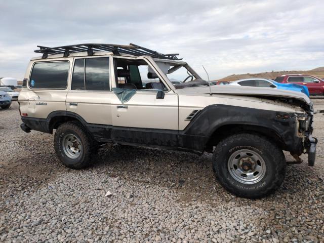 Photo 3 VIN: JT3FJ62G0K1110391 - TOYOTA LAND CRUIS 