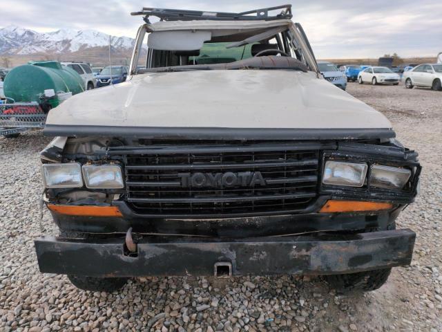 Photo 4 VIN: JT3FJ62G0K1110391 - TOYOTA LAND CRUIS 