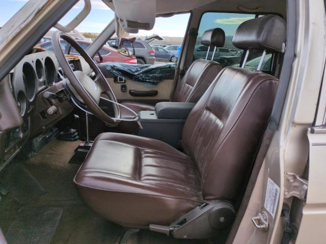 Photo 6 VIN: JT3FJ62G0K1110391 - TOYOTA LAND CRUIS 