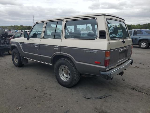 Photo 1 VIN: JT3FJ62G0L1121120 - TOYOTA LAND CRUIS 