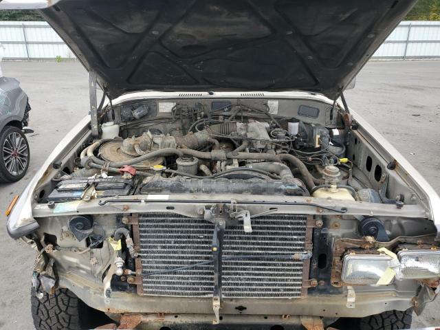 Photo 11 VIN: JT3FJ62G0L1121120 - TOYOTA LAND CRUIS 