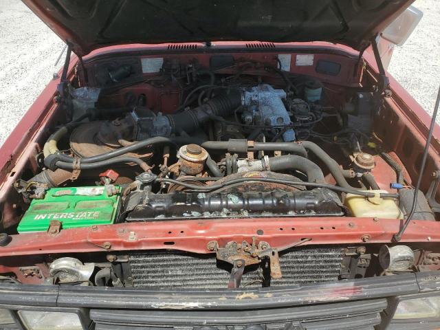 Photo 11 VIN: JT3FJ62G1J0079673 - TOYOTA LAND CRUIS 