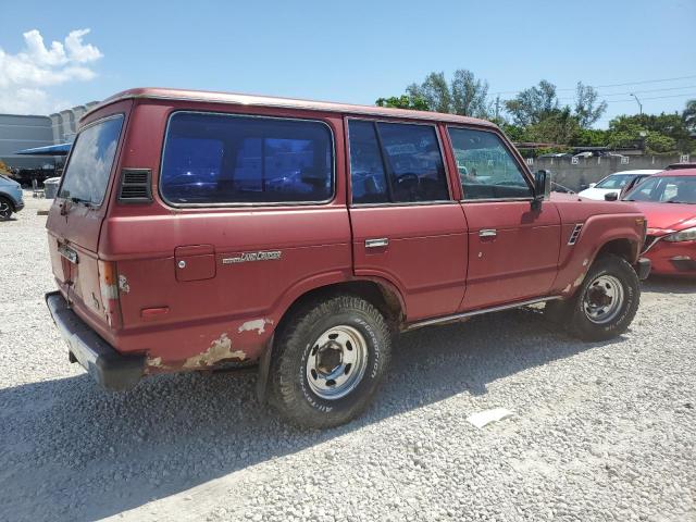 Photo 2 VIN: JT3FJ62G1J0079673 - TOYOTA LAND CRUIS 