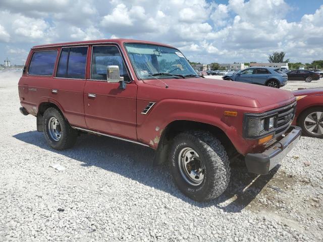 Photo 3 VIN: JT3FJ62G1J0079673 - TOYOTA LAND CRUIS 