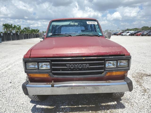 Photo 4 VIN: JT3FJ62G1J0079673 - TOYOTA LAND CRUIS 