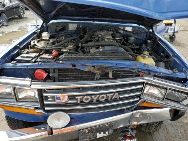 Photo 10 VIN: JT3FJ62G3J0085328 - TOYOTA LAND CRUIS 