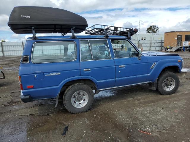 Photo 2 VIN: JT3FJ62G3J0085328 - TOYOTA LAND CRUIS 