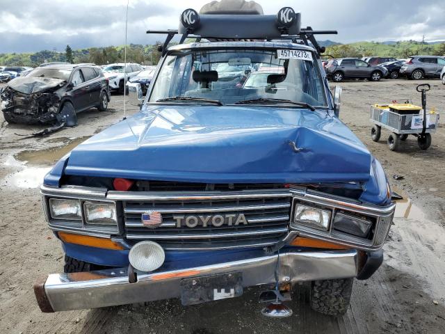 Photo 4 VIN: JT3FJ62G3J0085328 - TOYOTA LAND CRUIS 