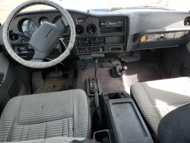 Photo 7 VIN: JT3FJ62G3J0085328 - TOYOTA LAND CRUIS 