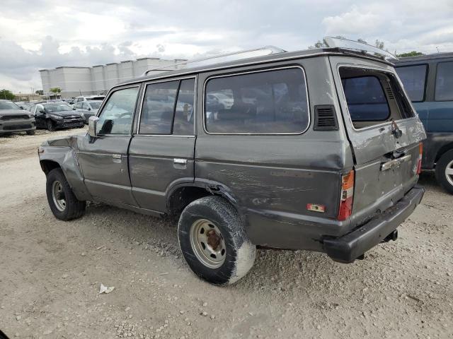 Photo 1 VIN: JT3FJ62G5J0085671 - TOYOTA LAND CRUIS 