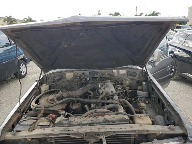 Photo 10 VIN: JT3FJ62G5J0085671 - TOYOTA LAND CRUIS 