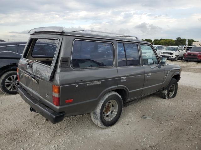 Photo 2 VIN: JT3FJ62G5J0085671 - TOYOTA LAND CRUIS 