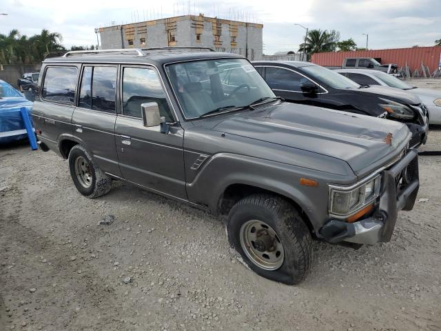 Photo 3 VIN: JT3FJ62G5J0085671 - TOYOTA LAND CRUIS 